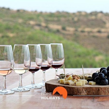 #018 T2 Elisabete By Home Holidays Albufeira Exteriör bild