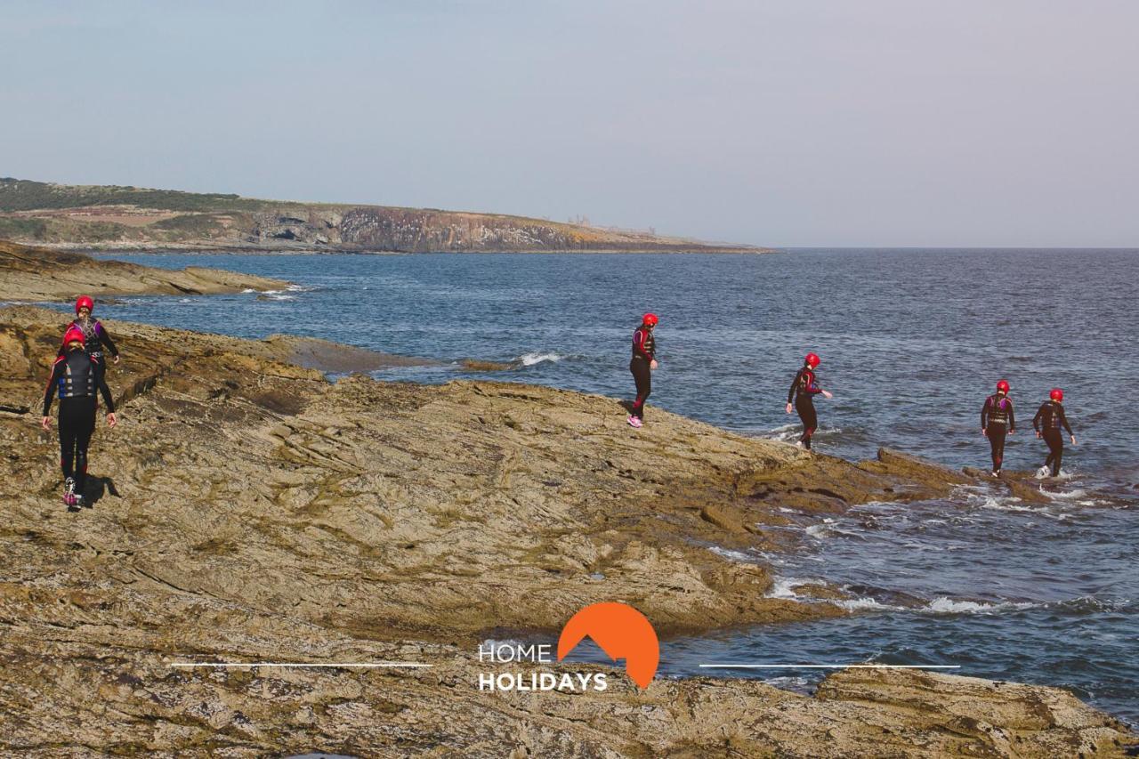 #018 T2 Elisabete By Home Holidays Albufeira Exteriör bild