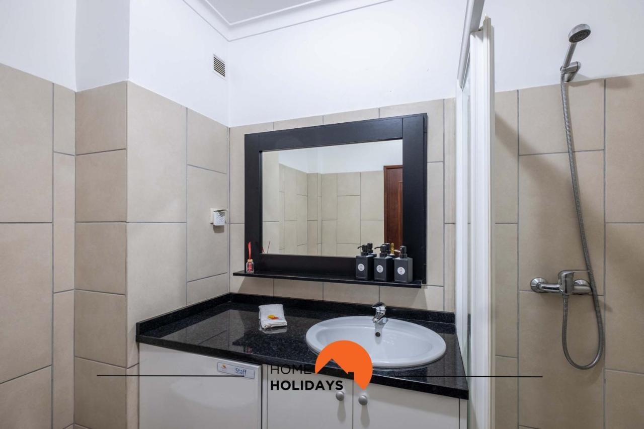 #018 T2 Elisabete By Home Holidays Albufeira Exteriör bild