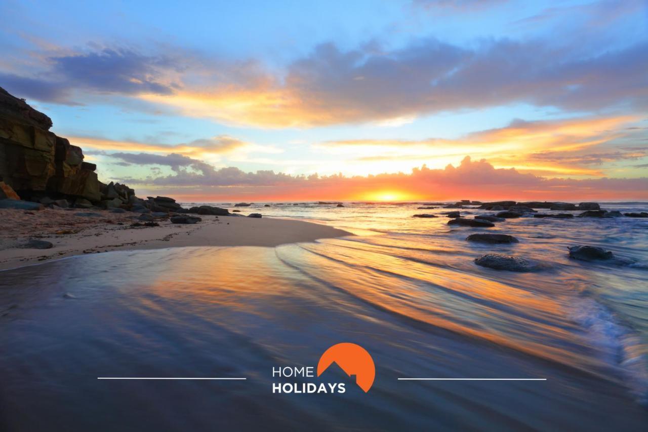 #018 T2 Elisabete By Home Holidays Albufeira Exteriör bild