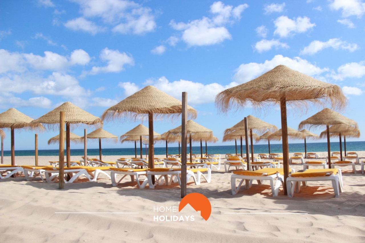 #018 T2 Elisabete By Home Holidays Albufeira Exteriör bild